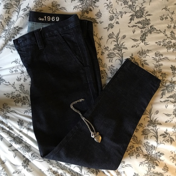 🎈sold🎈Gap jeans pants