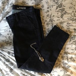 🎈sold🎈Gap jeans pants