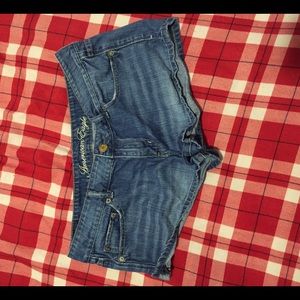 American eagle size 12 shorts