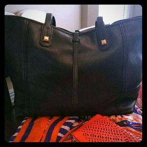 ***SOLD***Paris Market Tote by Stella & Dot