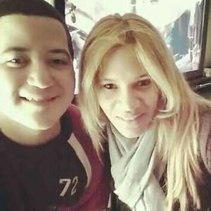 Meet your Posher, Jael