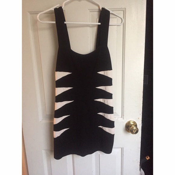 Mini dress !