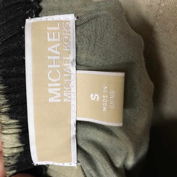 Michael Kors Top - Picture 4 of 4