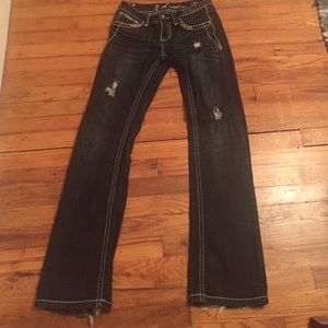 L.A. Idol Bootcut Jeans