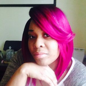 Meet your Posher, Keira