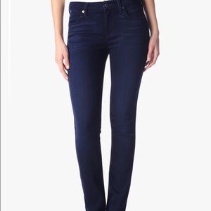 7 for all Mankind jeans