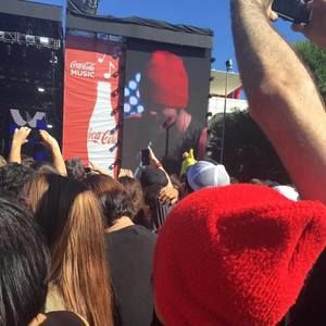 Meet your Posher, Seth