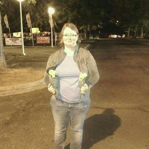 Meet your Posher, Keyanna