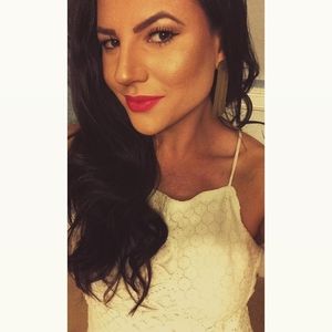 Meet your Posher, Suzana