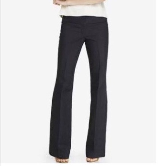 Express dress pants