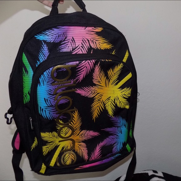 Billabong backpack