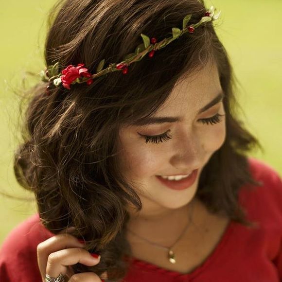 Meet your Posher, Gail hillary