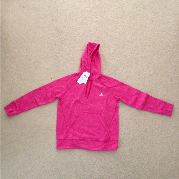 Adidas ult po hoodie.