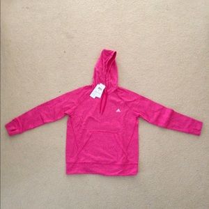 Adidas ult po hoodie.