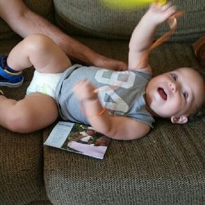 Meet your Posher, Nilka