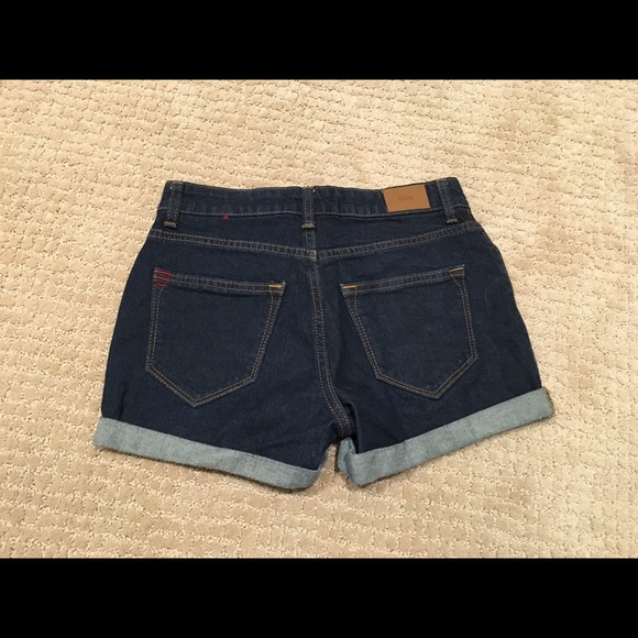 Urban Outfitters BDG Alexa mid rise shorts - Picture 3 of 3