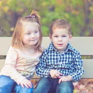 Meet your Posher, Kelly