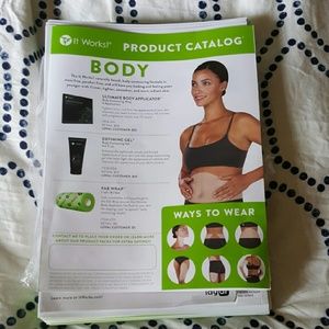 It works catalogs