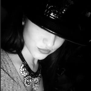 Meet your Posher, Inay