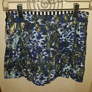 Lululemon City Summer Skort