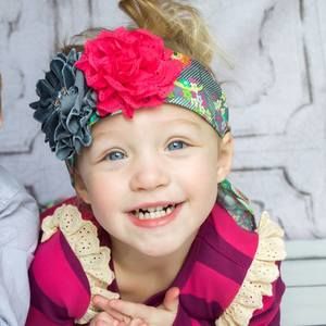 Meet your Posher, Nikki