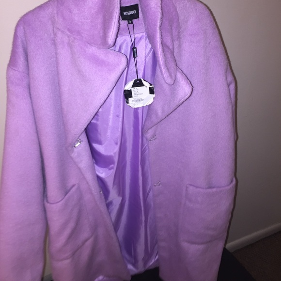 BRAND NEW MISSGuided