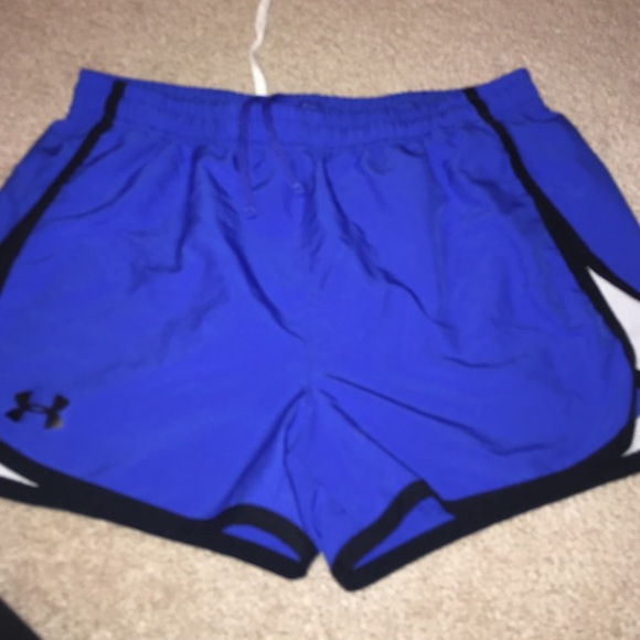 Running Shorts