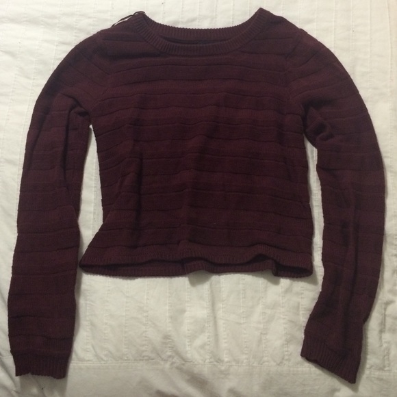 Joe Boxer sweater