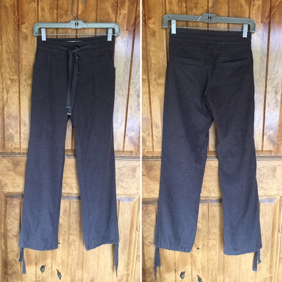 Anthropologie Daughters of Liberation Pants