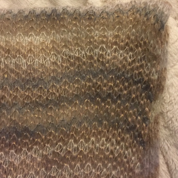 Infinity Scarf - Picture 2 of 2