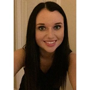 Meet your Posher, Hailey