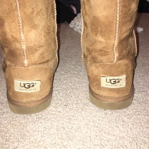 Uggs