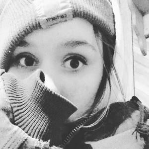 Meet your Posher, Annette