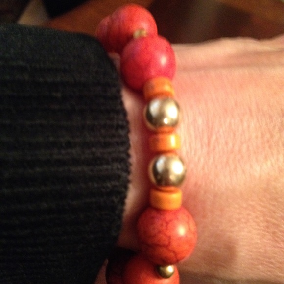 🆕Turquoise bracelet - Picture 2 of 2