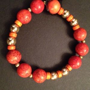 🆕Turquoise bracelet