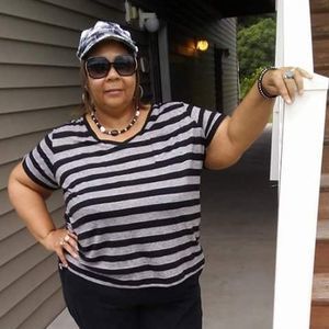 Meet your Posher, Tammy