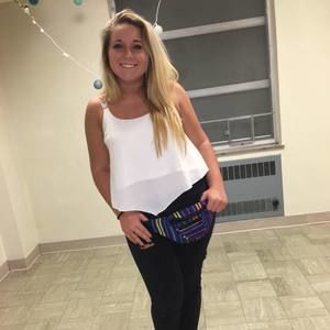 Meet your Posher, Sydneigh