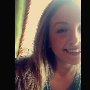 Meet your Posher, Kris