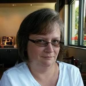 Meet your Posher, Tracey