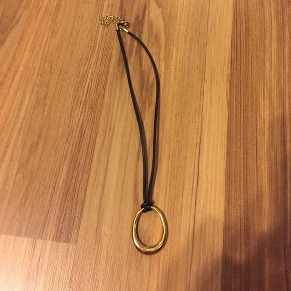 Park Lane necklace