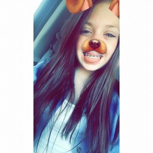 Meet your Posher, Eva