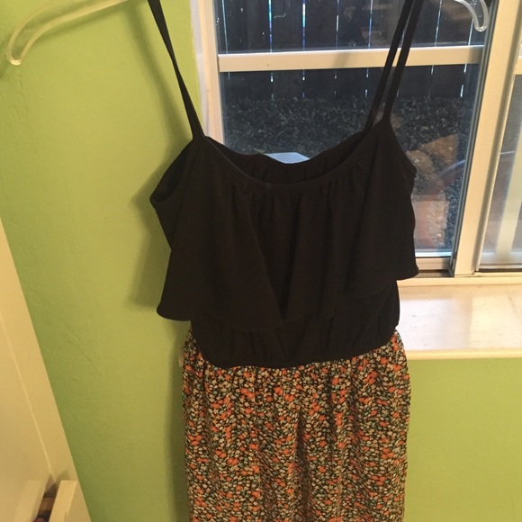 Sun dress
