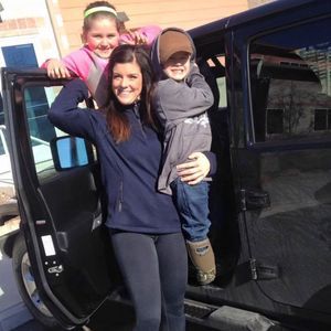 Meet your Posher, Tess