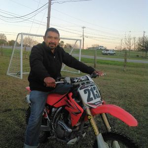 Meet your Posher, Joaquin