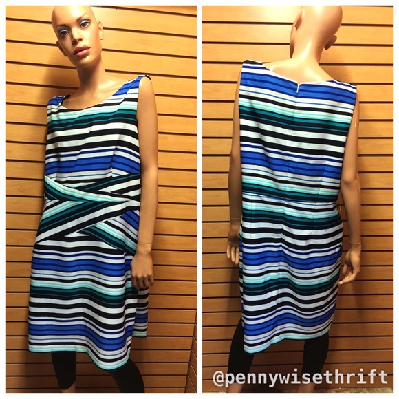 Voir Voir Dresses & Skirts - Voir Voir Dress (A59)
