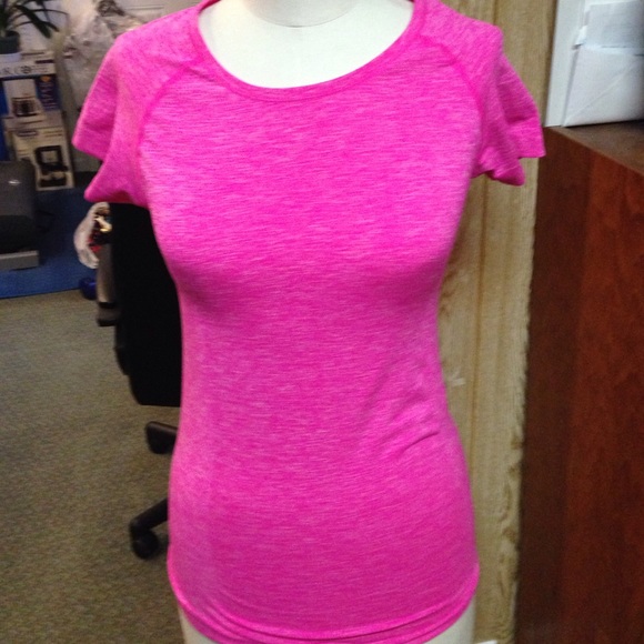 Vsx Victoria's Secret studio tee sz M worn 2x
