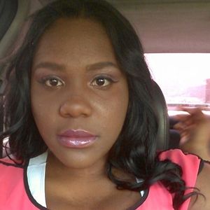 Meet your Posher, Katty