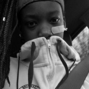 Meet your Posher, Kandisha