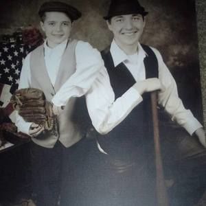 Meet your Posher, Julie