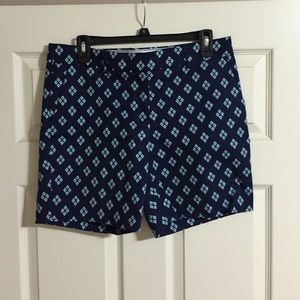 Kenar shorts, size 8